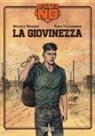 Guido Nolitta - Mister No. La giovinezza