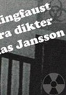 Mathias Jansson - #fistfuckingfaust och andra dikter