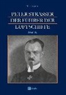 Thor Goote - Peter Strasser: Der Führer der Luftschiffe