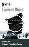 Laurent Binet - HHhH