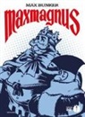Max Bunker - Maxmagnus. Ediz. restaurata