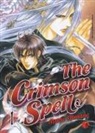 Ayano Yamane, M. De Giovanni - The Crimson spell