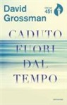 David Grossman - Caduto fuori dal tempo
