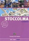 Soraya de Zorzi, Catherine Derieux, Vincent Noyoux, Johan Tell - Stoccolma