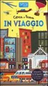 Fermin Solis - In viaggio. Cerca e trova