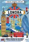 Valentina Facci, M. Gaule - Londra. Viaggia, conosci, esplora