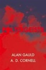 A. D. Cornell, Alan Gauld - Poltergeists