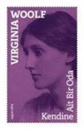 Virginia Woolf - Kendine Ait Bir Oda