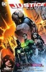 Brad Anderson, Jason Fabok, Geoff Johns - Justice League 7