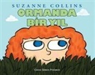 Suzanne Collins - Ormanda Bir Yil
