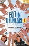 Gülbeniz Akduman, Zeki Yüksekbilgili - Egitim Oyunlari