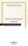 Emile Zola - Hayvanlasan Insan