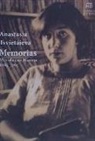 Anastasía Tsvietáieva - Memorias