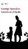 George Saunders - Lincoln en el Bardo