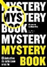 Montse Linde, Ivan Tapia - Mystery book : el caso de la Mujer Pez