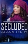 Alana Terry - Secluded
