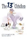 Shannon Rigsby, P. Jay Summers - The Thirteenth Chicken