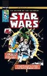 Roy Thomas, Roy . . . [et al. Thomas - Star Wars, Los años Marvel