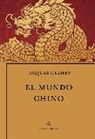 Jacques Gernet - El mundo chino
