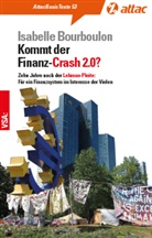 Isabelle Bourboulon - Kommt der Finanz-Crash 2.0?