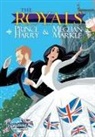 Michael Frizell - The Royals