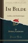Hedwig Lachmann - Im Bilde