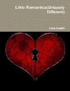 Chloe Brodkin - Little Romantics(Uniquely Different)