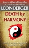 Leon Berger - Death by Harmony