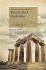 Jaerock Lee - Estudio de 1 Corintios I