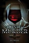 Jack Wear - A Taste of Murder