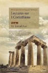 Jaerock Lee - Lectures sur 1 Corinthiens