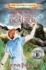 Fiona Ingram - The Search for the Stone of Excalibur