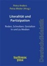 Petr Anders, Petra Anders, Wieler, Wieler, Petra Wieler - Literalität und Partizipation