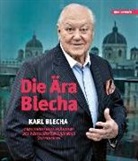 Rosi Blecha, Heinz Haubenwallner, Andreas Wohlmuth - Die Ära Blecha