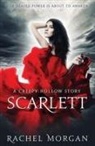 Rachel Morgan - Scarlett