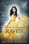 Rachel Morgan - Raven