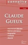 Victor Hugo - Fiche de lecture Claude Gueux de Victor Hugo (Analyse littéraire de référence et résumé complet)