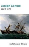 Joseph Conrad - Lord Jim