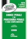 L. Alibrandi, P. Corso - Codice penale e di procedura penale e leggi complementari