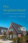 Janice Lister - The Neighborhood