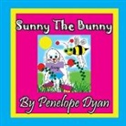 Penelope Dyan - Sunny The Bunny