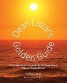 Lydia Lazar - Dean Lazar's Golden Guide (Chinese/English)