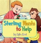 Kyle Abel - Sterling Wants to Help