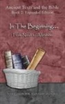 Ahava Lilburn - In The Beginning... From Noah to Abraham - Expanded Edition