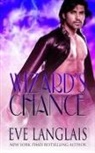 Eve Langlais - Wizard's Chance