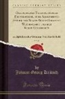 Johann Georg Krunitz, Johann Georg Krünitz - Oekonomisch-Technologische Encyklopädie, oder Allgemeines System der Staats-Stadt-Haus-und Wirthschaft, und der Kunst-Geschichte, Vol. 42