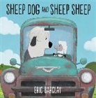 Eric Barclay, Barclay Eric, Eric Barclay, Barclay Eric - Sheep Dog and Sheep Sheep