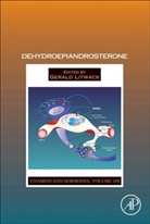 Gerald (EDT) Litwack, Gerald Litwack, Gerald (Emeritus Professor and/or Chair at Rutgers University Litwack - Dehydroepiandrosterone