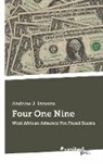 Andrew J Stevens, Andrew J. Stevens - Four One Nine