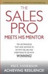Paul Anderson - The Sales Pro Meets His Mentor